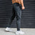Men's New Fitness Trousers Men Loose Quick-Drying Sports Pants Breathable  Running Training Casual Pants
